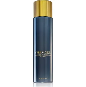 Tělové mléko Carolina Herrera Tělové mléko Good Girl 200 ml