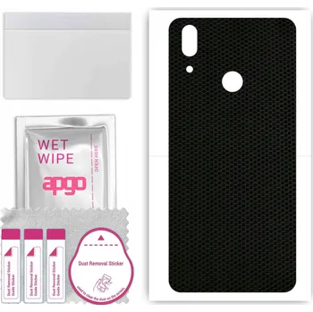 Pouzdro na mobilní telefon Ochranná Fólie apgo pro Lenovo S5 Pro GT 1 ks