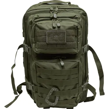 turistický batoh Batoh BRANDIT BD8074 Olive unisize