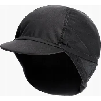 Čepice Cyklistická čepice POC Thermal Cap - uranium black S/M