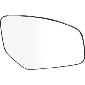 Auto zrcátko View Max 38C1555E vyhřívaná vložka do zrcátka