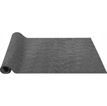 Koberec Koberec/Podložka pod koberec 153x244x0,6 cm - Odolná, prodyšná a protiskluzová