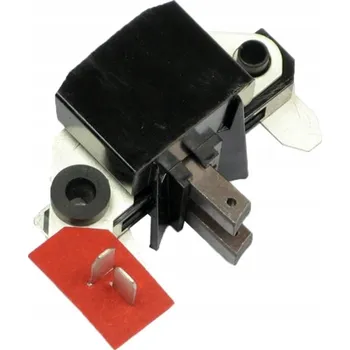 Alternátor Zcela nový regulátor alternátoru AS-PL