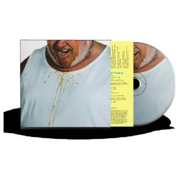 Zahraniční hudba CD Coach Party: Caramel 2025