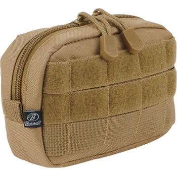Taška BRANDIT COMPACT MOLLE BD8048 CAMEL unisize
