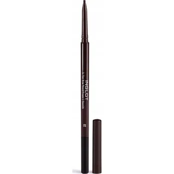 Tužka na obočí Inglot So Fine Brow Pencil 02 tužka na obočí 0.09g