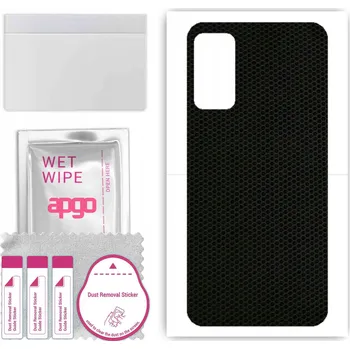 Pouzdro na mobilní telefon Ochranná Fólie apgo pro TCL 205 1 ks