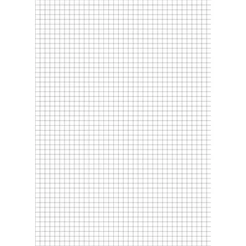 Sešit Sešit "Fantasy colours", A4+, čtverečkovaný, 52+2 listů, blue camo, MITAMA 62164-90044