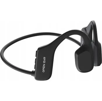 Sluchátka Bezdrátová sluchátka s kostním vedením OPENEAR X1