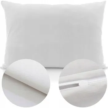 Povlak na dekorativní polštářek Dekorační povlak na polštář Łóżkoholicy 70 x 50 cm