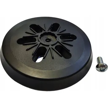 Brusný kotouč Brusný talíř 150 mm Bosch pro excentrické brusky GEX 150 AC