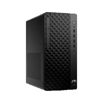 Stolní počítač HP PC ProDesk Tower 2 G1a, Ryzen 7 8700G, 1x32 GB DDR5, 1TB TLC, Radeon 780M, kl. a myš, 180W gold, DP+HDMI, FDOS