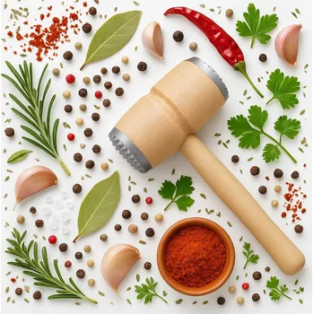 Palička na maso Palička na maso Galicja