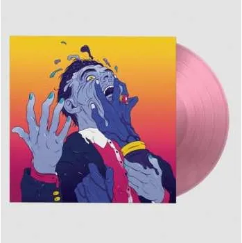 Zahraniční hudba LP Everything Everything: Get To Heaven 2025