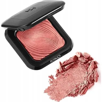 Oční stíny KIKO Milano oční stín pro okamžitou barvu pro suché i mokré nanášení 07