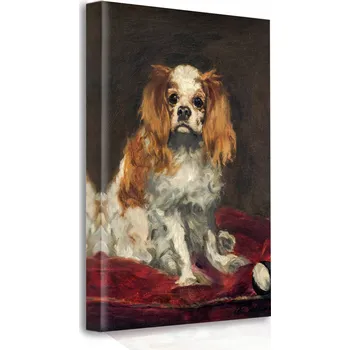 Obraz OBRAZ NA PLÁTNĚ Edouard Manet 02 50x70 DO OBÝVÁKU, LOŽNICE