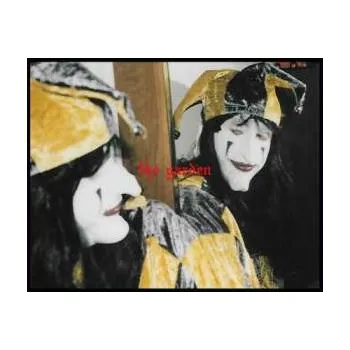 Zahraniční hudba CD The Garden: Mirror Might Steal Your Charm 2018