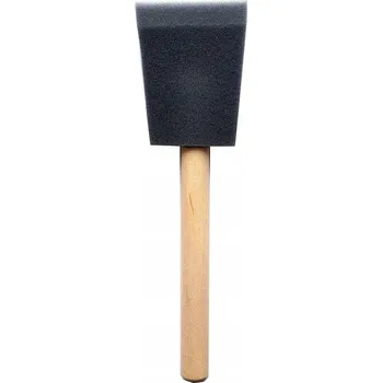 Malířský štětec Plochý štětec Pro-Spray, rovný, 5 cm