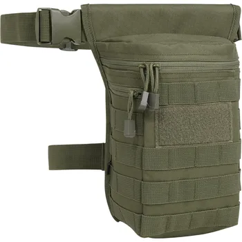 Ledvinka Ledvinka BRANDIT BD8063 OLIVE unisize