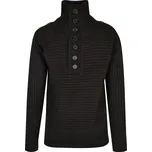 Pánská mikina BRANDIT ALPIN BD5027 BLACK M