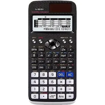 Kancelářská technika Vědecká kalkulačka DIY Inženýrská kalkulačka Vědecká <> 552 funkcí