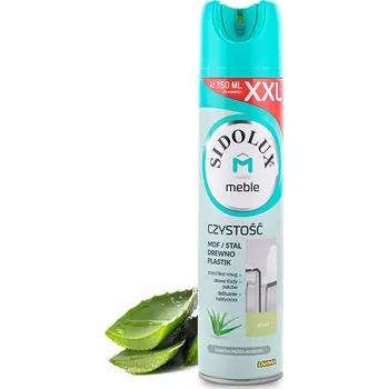 Univerzální čisticí prostředek SIDOLUX sprej na čištění všech povrchů 350ml - aloe