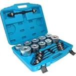 Stahovák silentbloků, ložisek a těsnění, univerzální - SATRA S-BR127A