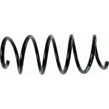 Zavěšení kol Sachs 998 557 Pružina zavěšení