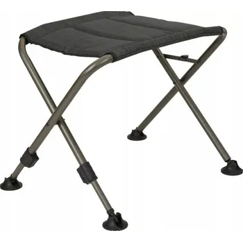 Taburet VOLNĚ STOJÍCÍ PODNOŽKA KE ŽIDLI STOLIČKA BERGER SLIMLINE 100 kg