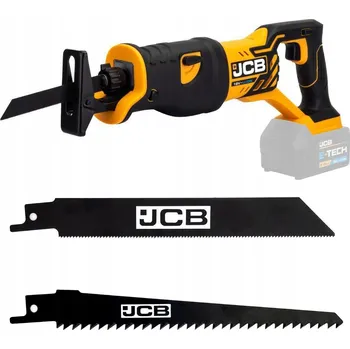 Pila ocaska Pila ocaska akumulátorová JCB