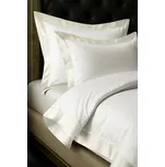 THRENTON Povlečení s certifikátem z egyptské bavlna Madison 160x200 + 50x70