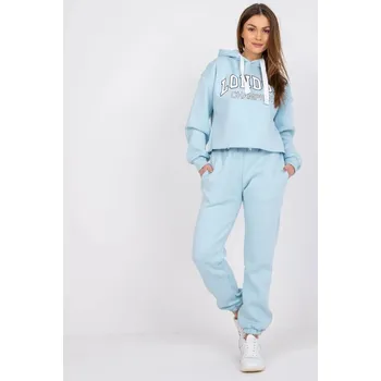 Souprava tepláků s kapucí a mikinou Ex Moda, universal i240_206667_2:universal