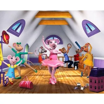 Fototapeta Papírová tapeta 243 cm x 304 cm