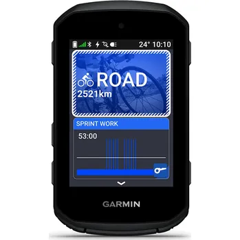 GPS navigace Garmin Edge 550 010-03022-01
