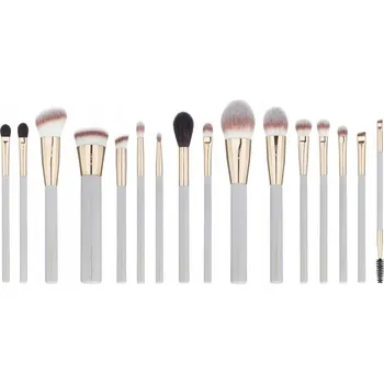 Kosmetický štětec Many Beauty Elżbieta Gottfried Sada 16 štětců na make-up