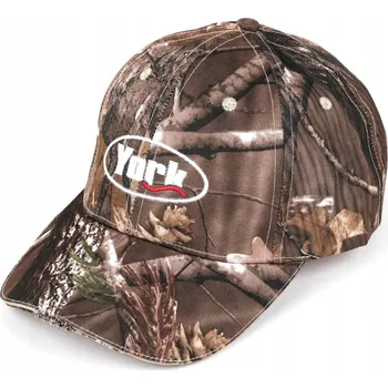 Kšiltovka Kšiltovka York Baseballová čepice Tree s baterkou, vícebarevná, vel. univerzální