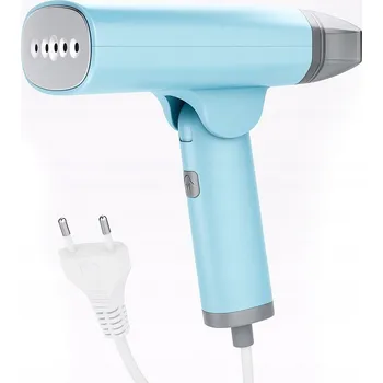 Žehlička RUČNÍ NAPAROVAČ ODĚVŮ | ŽEHLIČKA | CESTOVNÍ STEAMER | VYSOKÝ VÝKON