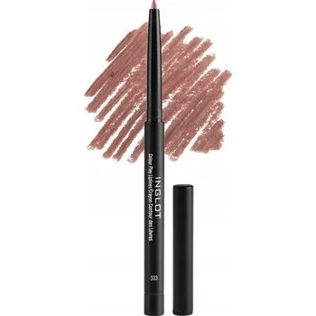 Tužka na rty Inglot Colour Play 333 0,3 g konturovací tužka na rty