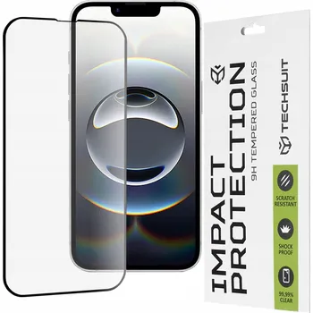 Tvrzené sklo pro Apple iPhone 16e, 1 ks