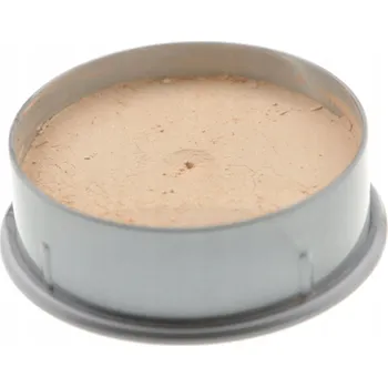 Pudr Kryolan Transparentní pudr 15g TL 9G
