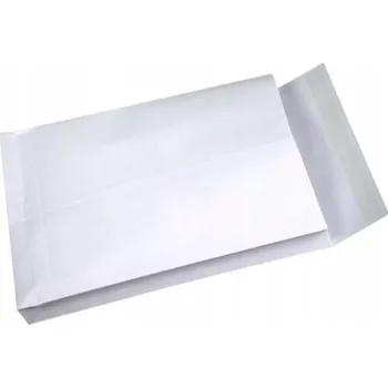 Obálka Obálka bez okénka C4 (229 x 324 mm) bílá 1 ks