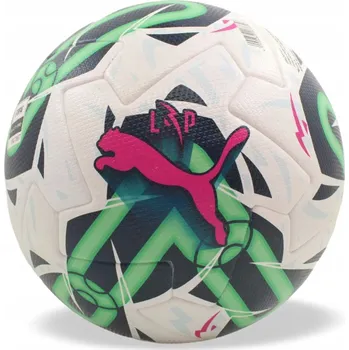 Fotbalový míč Fotbalový míč Puma Orbita Liga Portugal FIFA Quality PRO BALL vel. 5