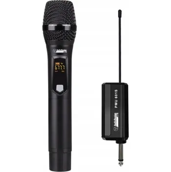 Mikrofon Mikrofon AudioDesign PMU 601 S