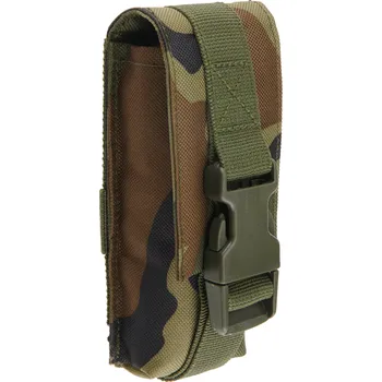 turistický batoh Batoh BRANDIT BIG MOLLE BD8052 OLIVE CAMO unisize