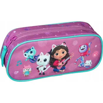 Penál Penál Undercover