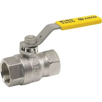 Ventil Kulový kohout Arco 3/4'' P0103