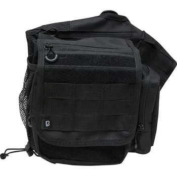 Taška BRANDIT BD8113 Black unisize