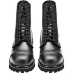 Pánské boty BRANDIT 10 EYES PHANTOM BD9002 BLACK 39