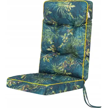 Polštář Polštář Hobbygarden 120 x 50 x 8 vícebarevný