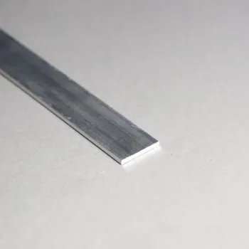 Stavební profil Hliníková pásovina HPP30 Řez na míru